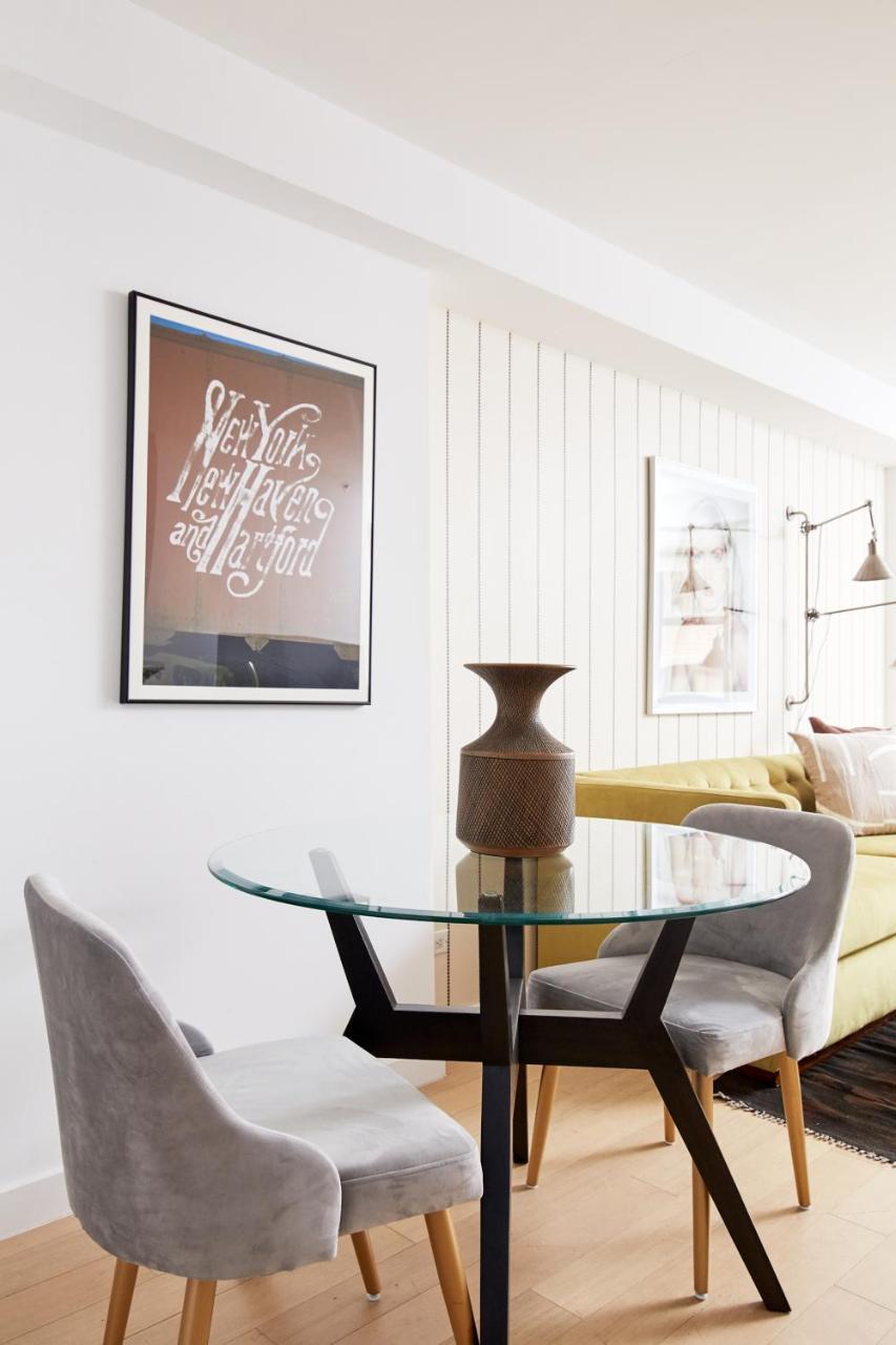 Charming Midtown East Suites By Sonder New York Esterno foto